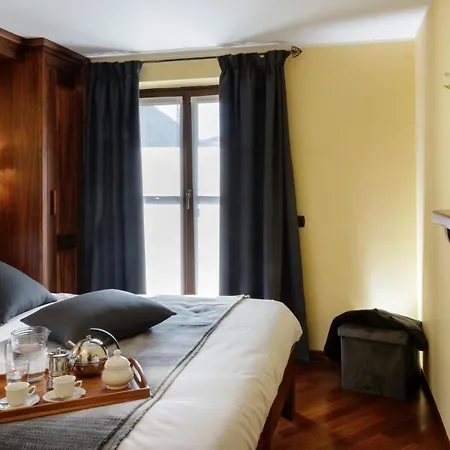 Hellochalet - Maison Paquier - Family In The Center Valtournenche